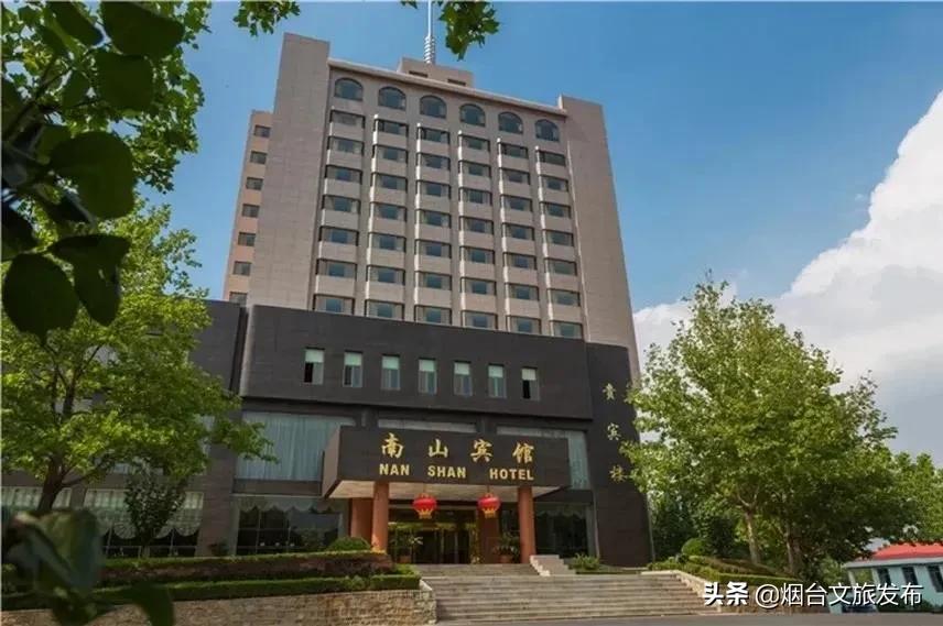 烟台吃喝玩乐一体度假酒店,烟台旅游团购酒店