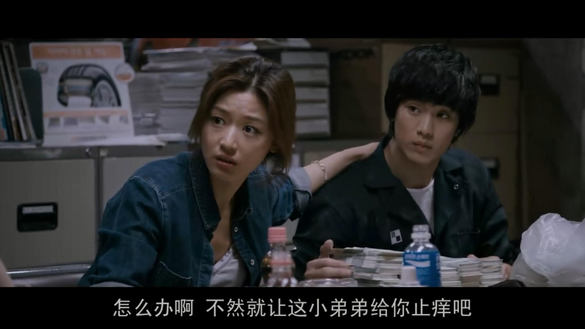 十部最新必看韩国犯罪电影,十部顶级韩国犯罪电影不可饶恕