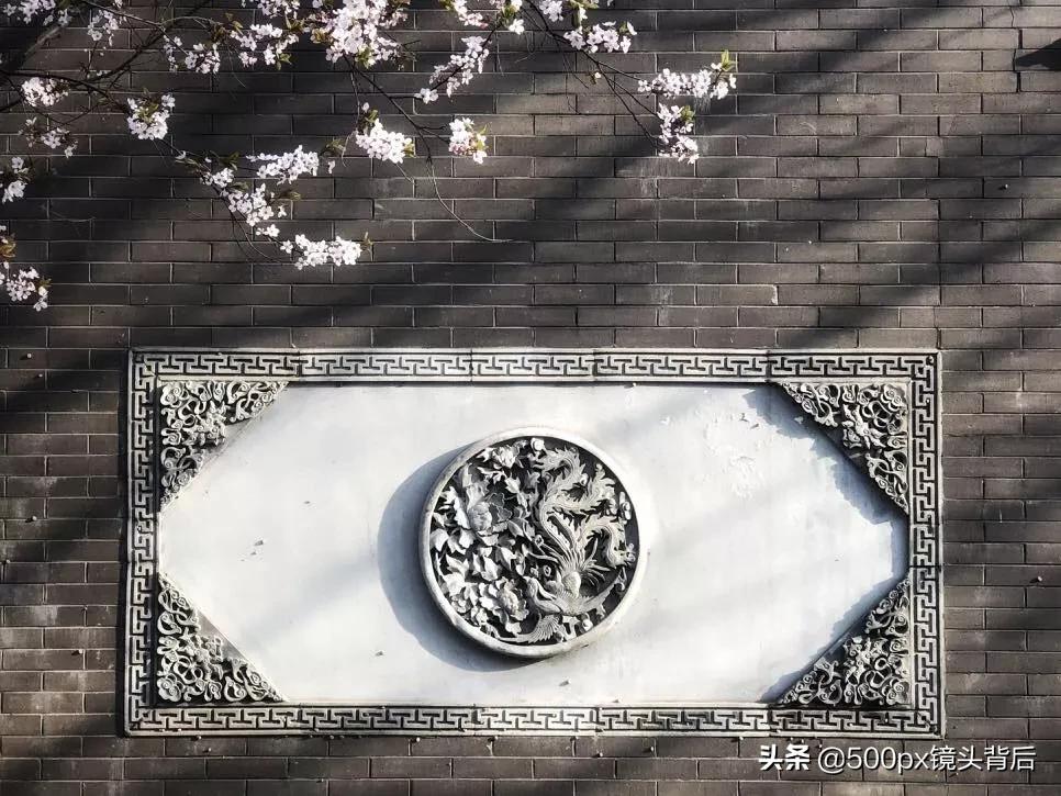 摄影课堂第一讲,每日摄影小课堂