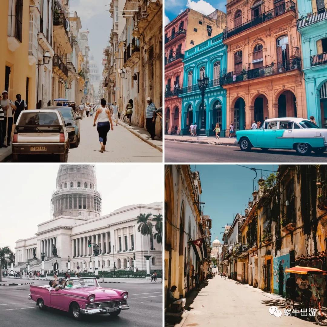 正春节|北京上海3k前往古巴或者墨西哥过春节铁臀必备良药
