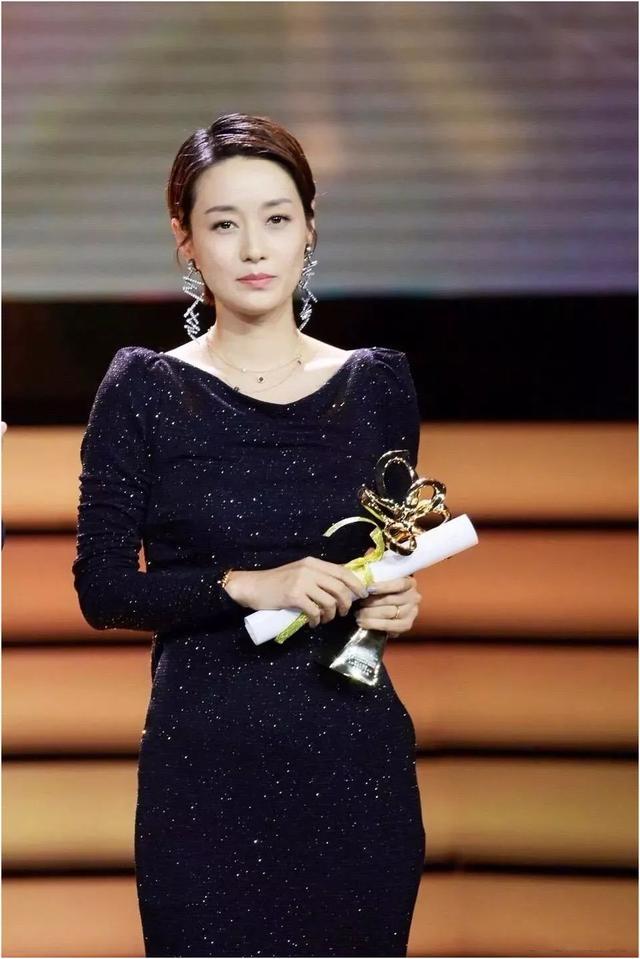 马伊琍的且行且珍惜是什么意思,婚姻不易且行且珍惜马伊琍