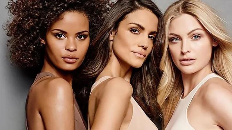 2023年大牌化妆品排行榜前十名,十大漂亮的化妆品