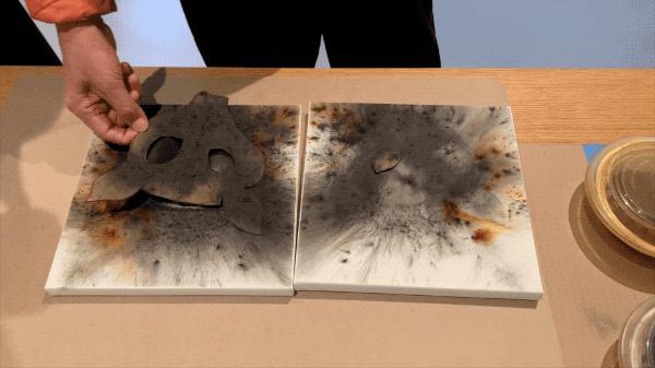 中国最值钱的十大艺术家,中国十大艺术家作品