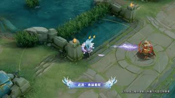 李元芳冲浪之夏星元特效,李元芳逐浪之夏九夏金橙特效