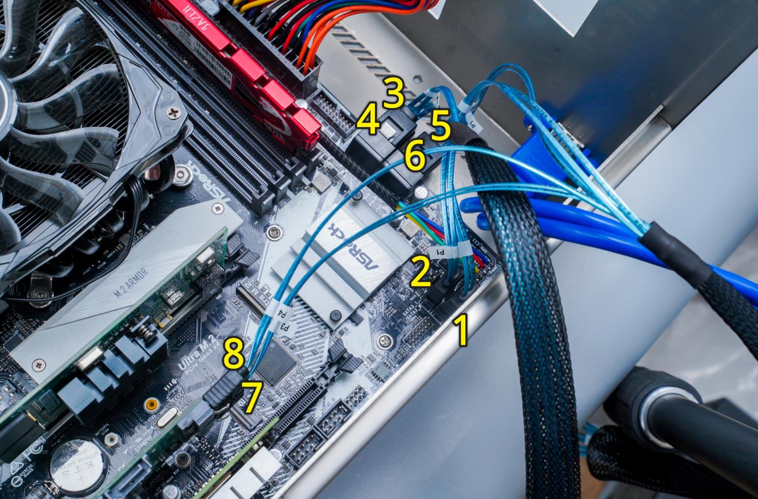 鑳借matx涓绘澘鐨刵as鏈虹,鏂囪弻瑁卬as