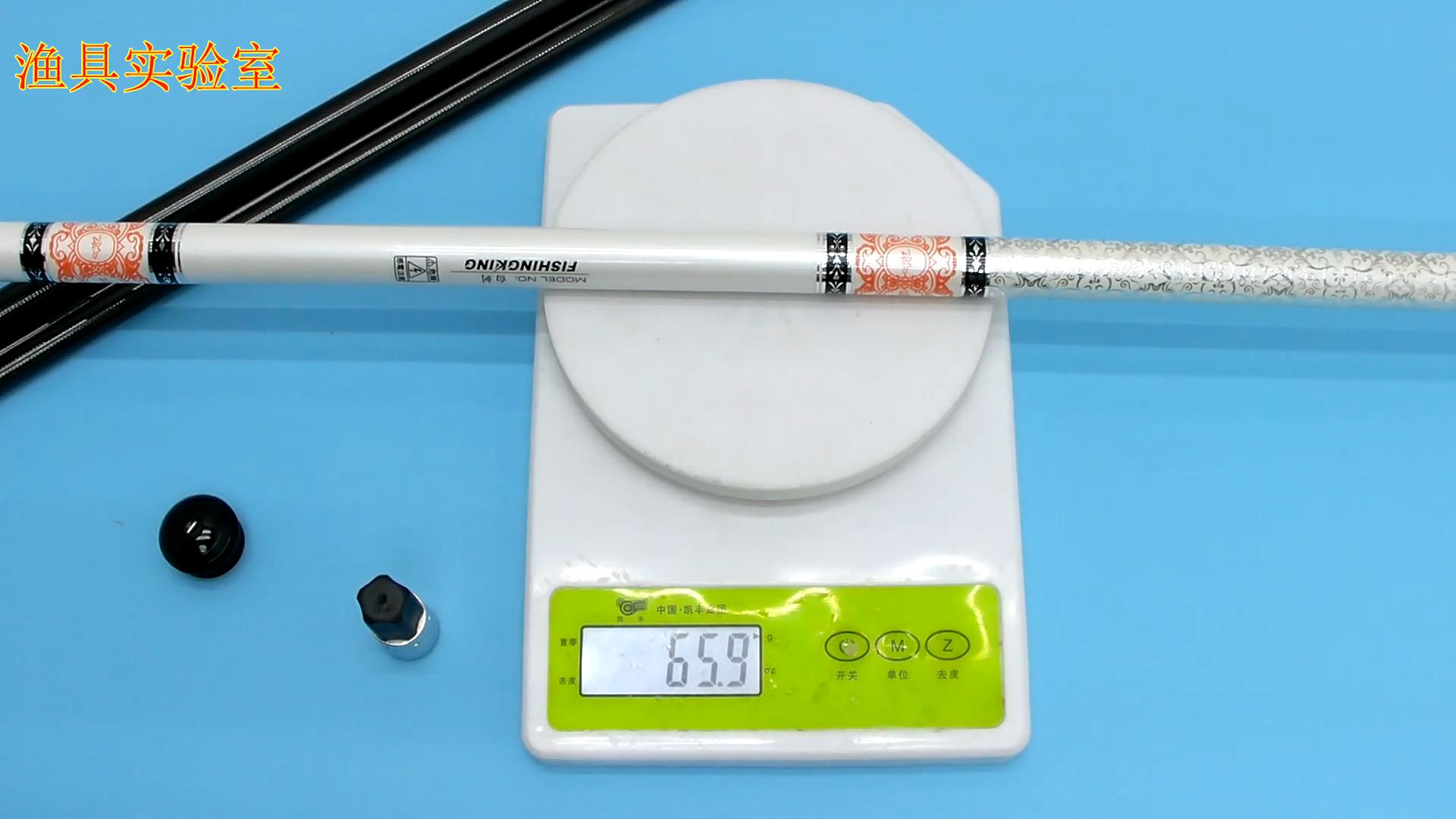 钓鱼王白刺真的是高性价比吗？看看再说吧!