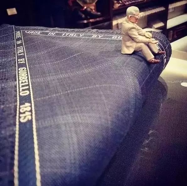 全球十大顶级服装面料,世界顶级十大品牌面料