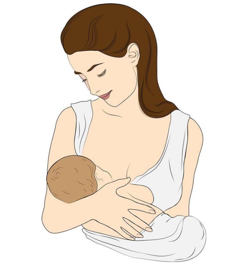 哺乳期乳腺炎让孩子多吸吮会好吗,哺乳期乳腺炎能用手把奶挤出来吗