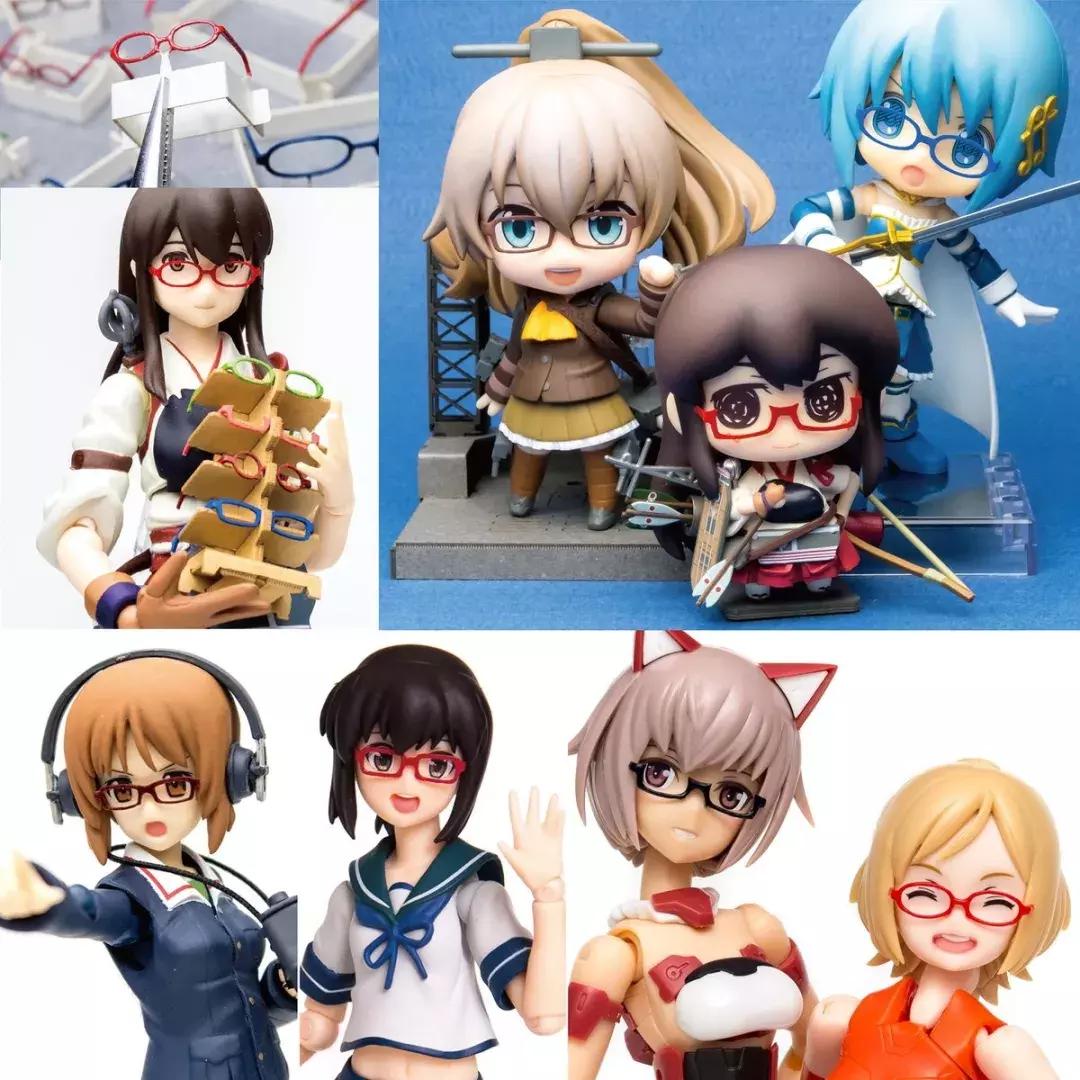 一面墙的手办值一套房,一整面墙的手办