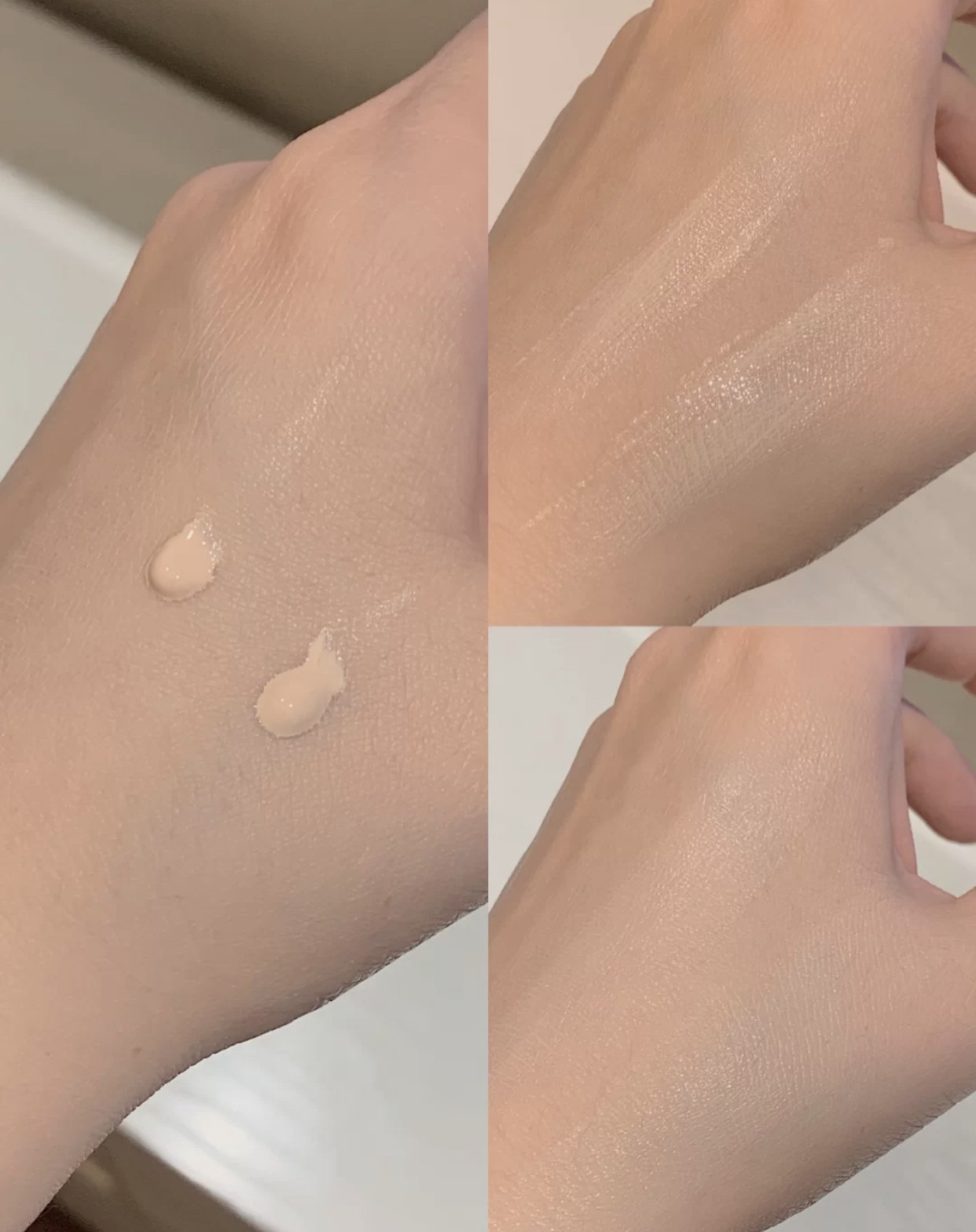 干皮cpb隔离好还是兰芝好,干皮cpb隔离的妆前乳推荐