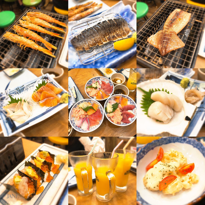 6天日本之旅，带你玩转名古屋之（一）