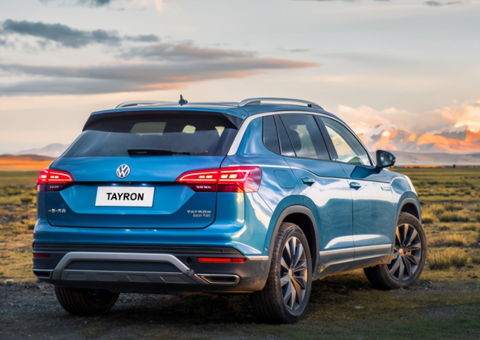 大众途观神车,大众途观两厢车