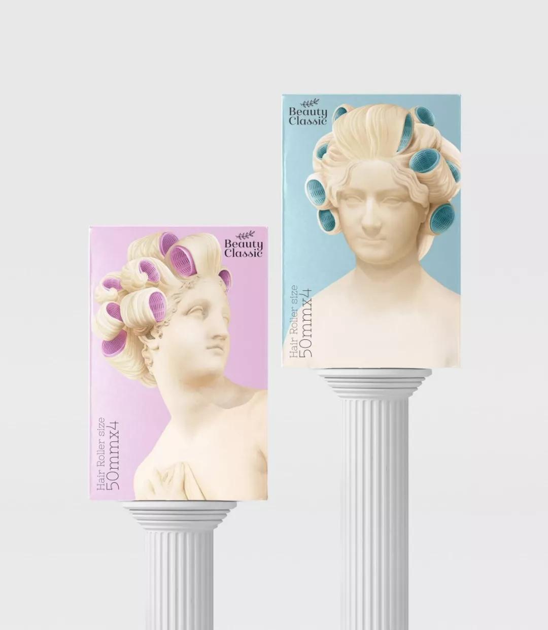 20款包装创意设计作品欣赏,40个创意包装盒设计搞笑