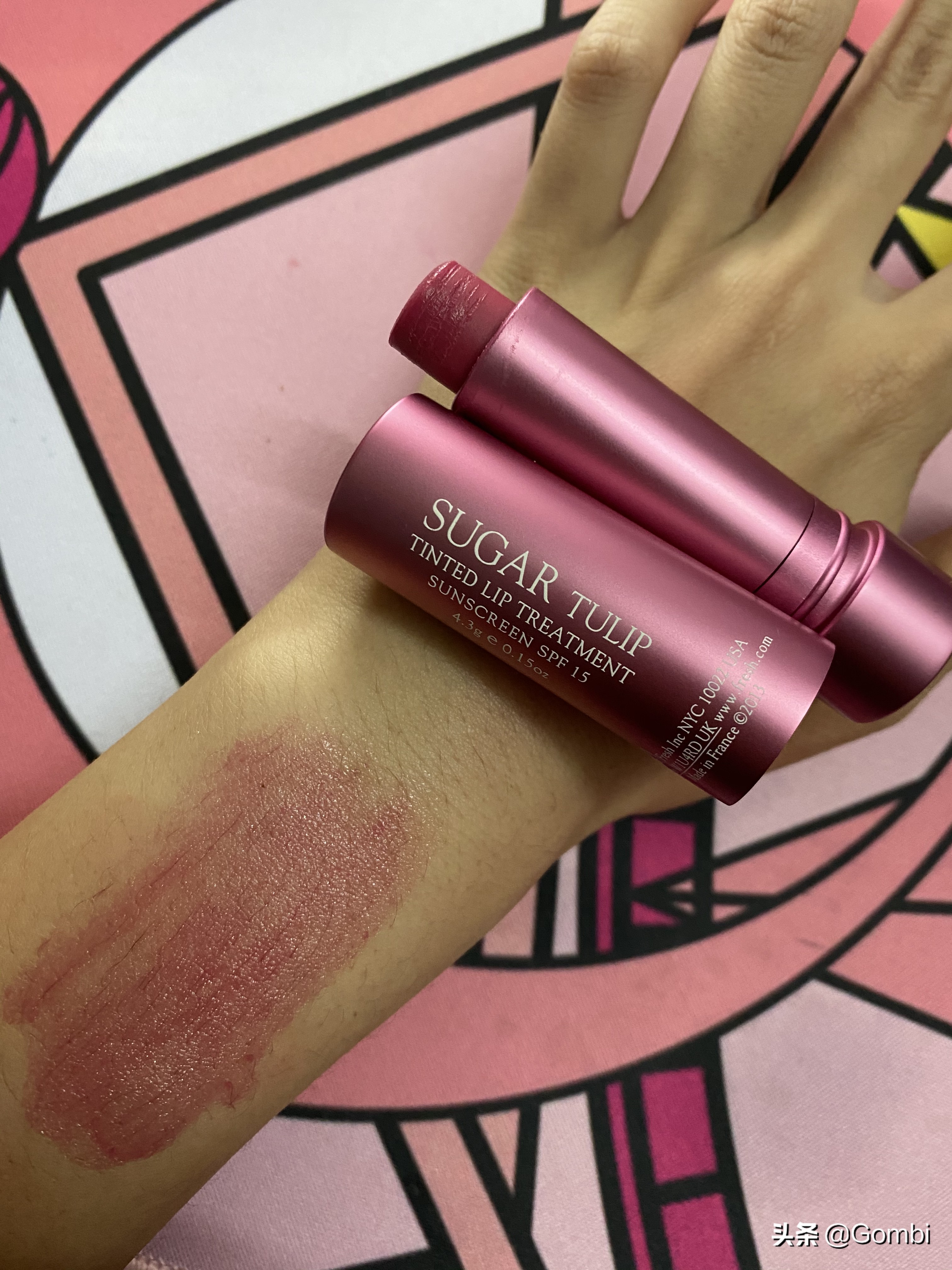 各大品牌的口红使用心得,10支必备秋冬口红