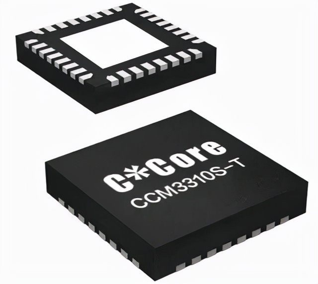 【泰企劲】天津国芯科技：国产嵌入式CPU产业化的领先品牌