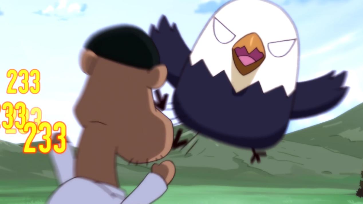 杀鸡必须用牛刀的意思,杀鸡一定要放血吗