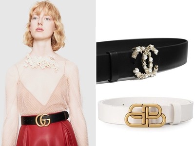 最新款奢侈品皮带推荐,哪款奢侈品皮带低调