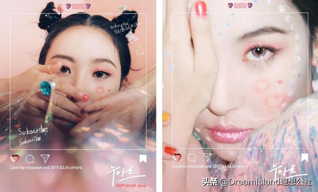 从过气女团到solo天后，宣美是如何在残酷的韩娱圈站稳的？