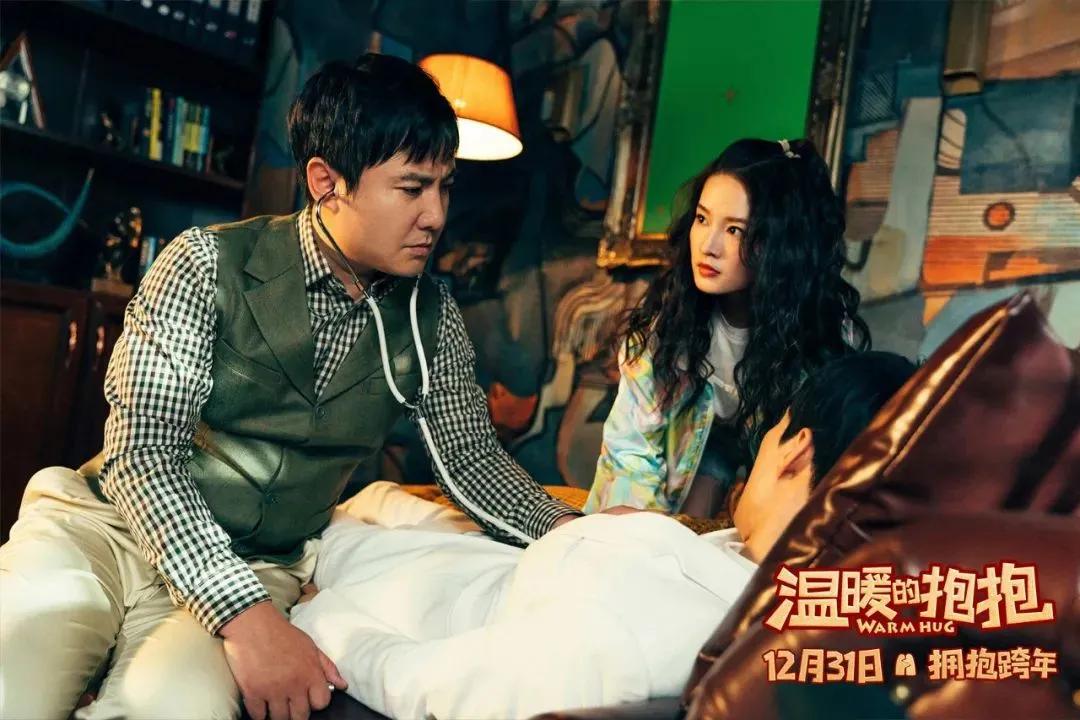 你好，请收下这份12月看片不踩雷指南