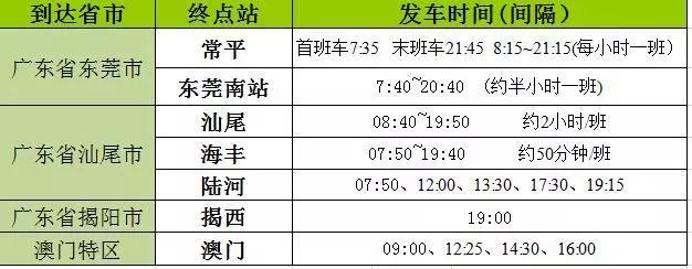 春运汽车票明起开售,汽车站春运车票预售开启