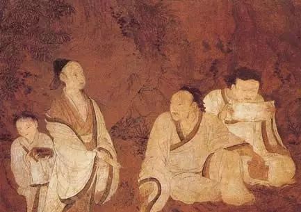 马未都讲琉璃厂全集完整版,马未都琉璃厂的历史故事