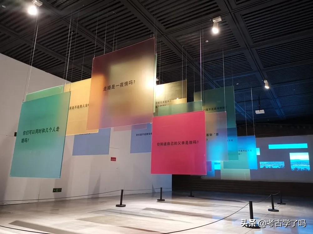 摩梭人最原始的生活,摩梭人为什么未被定义为一个民族