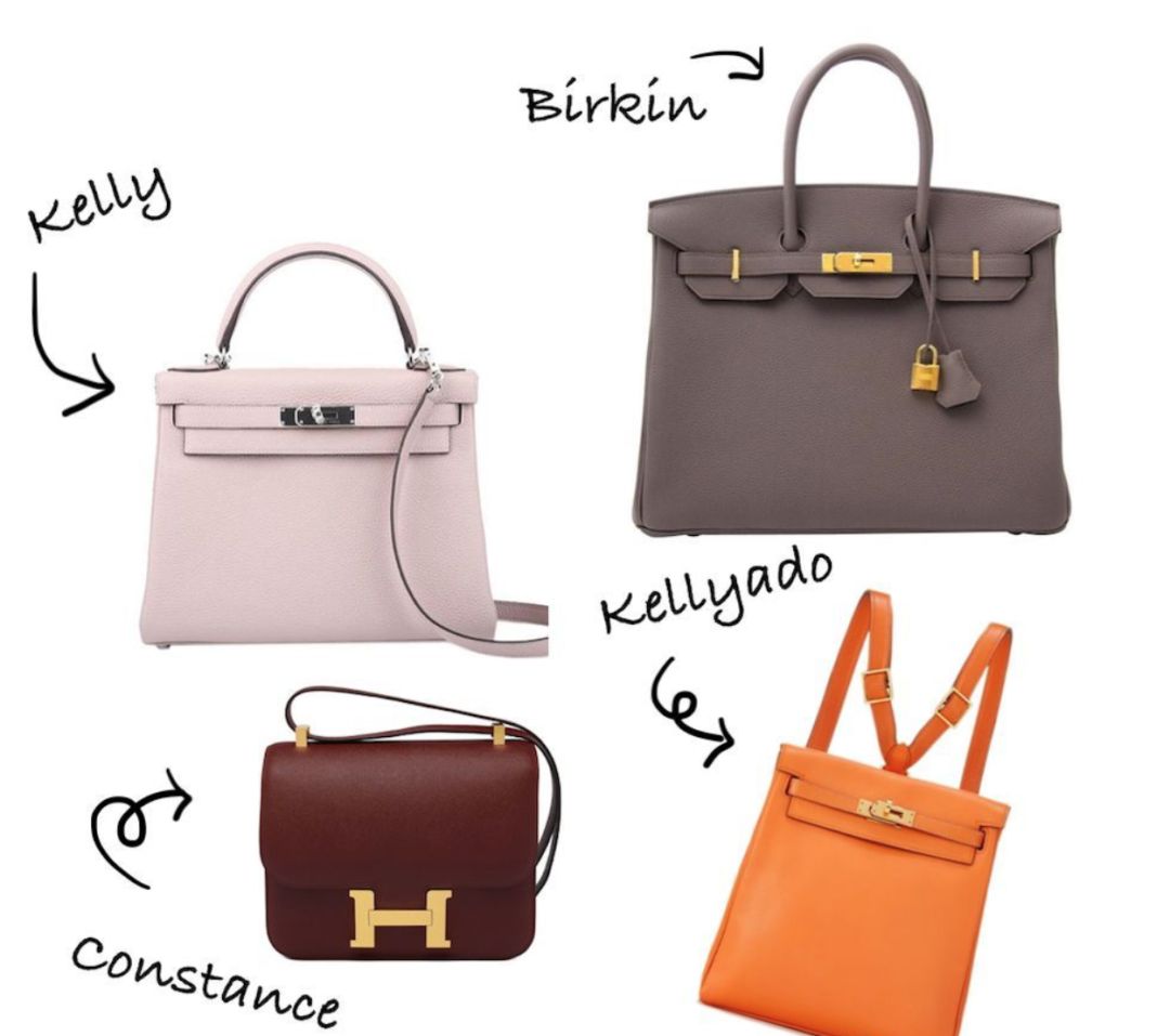 爱马仕口红爆款,爱马仕口红冷门