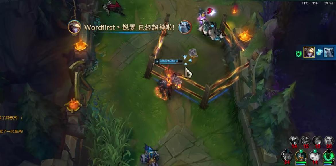 英雄联盟ad和辅助对线技巧,英雄联盟ad跟辅助