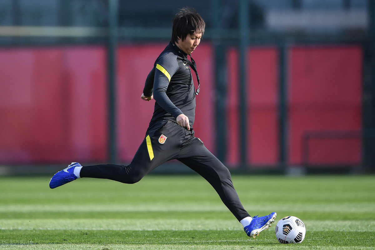 李铁执教点评,李铁执教国足时网评