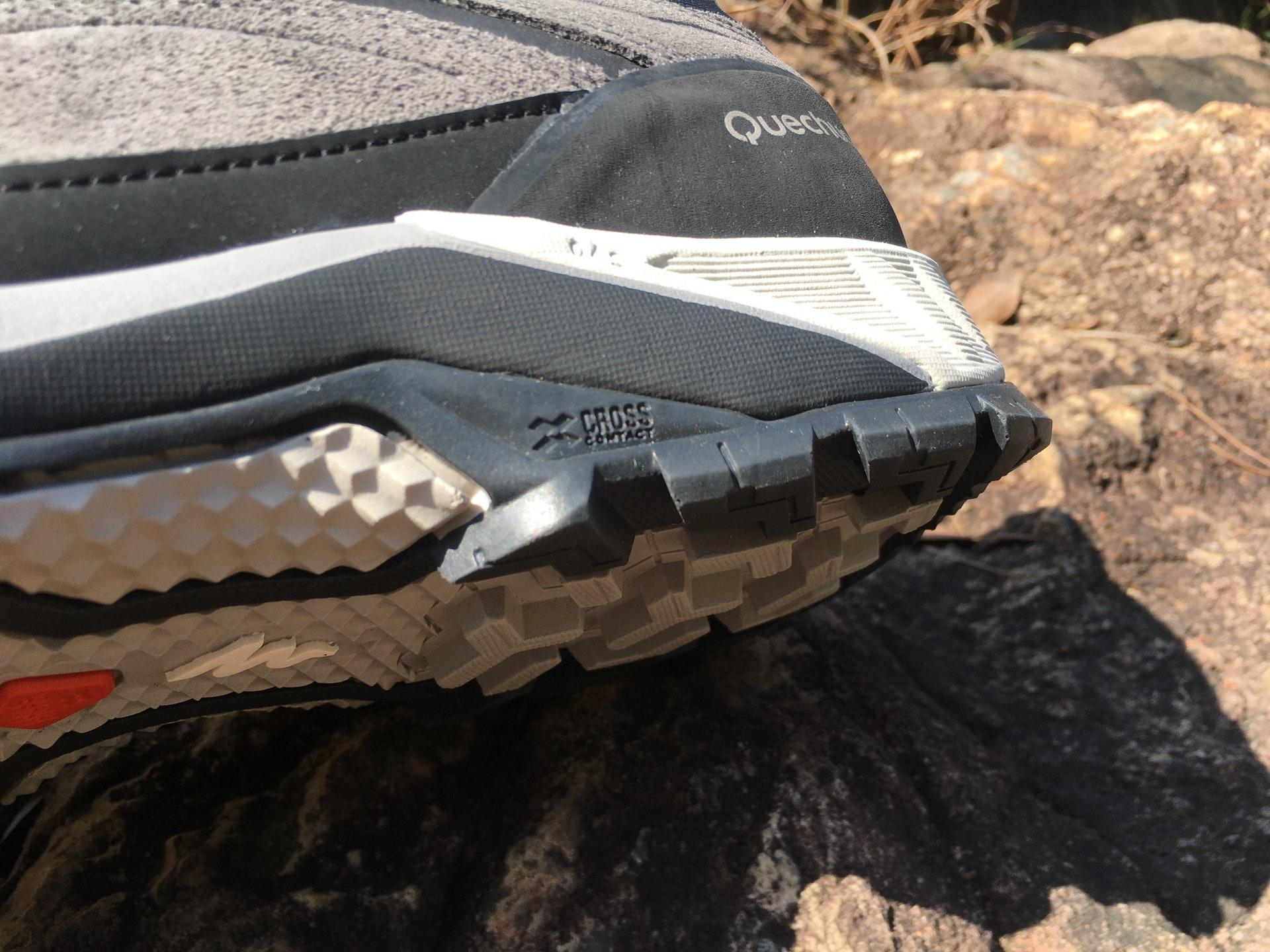 迪卡侬登山徒步值得买的,迪卡侬登山鞋值不值得买