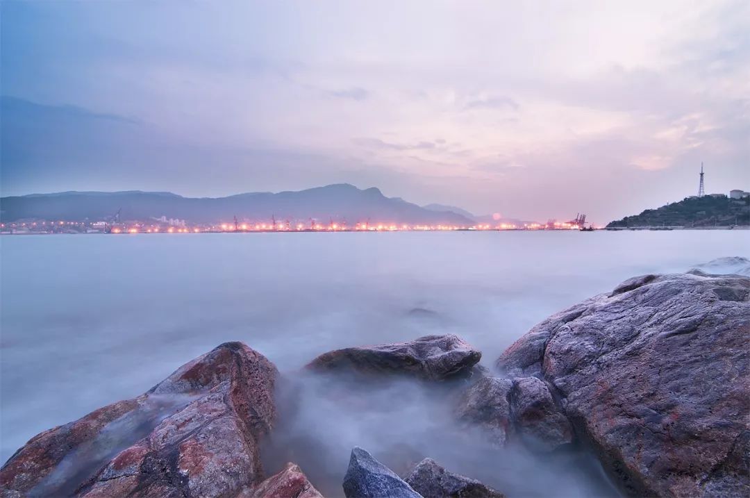 醉美海滨,江苏美食多的旅游城市排名