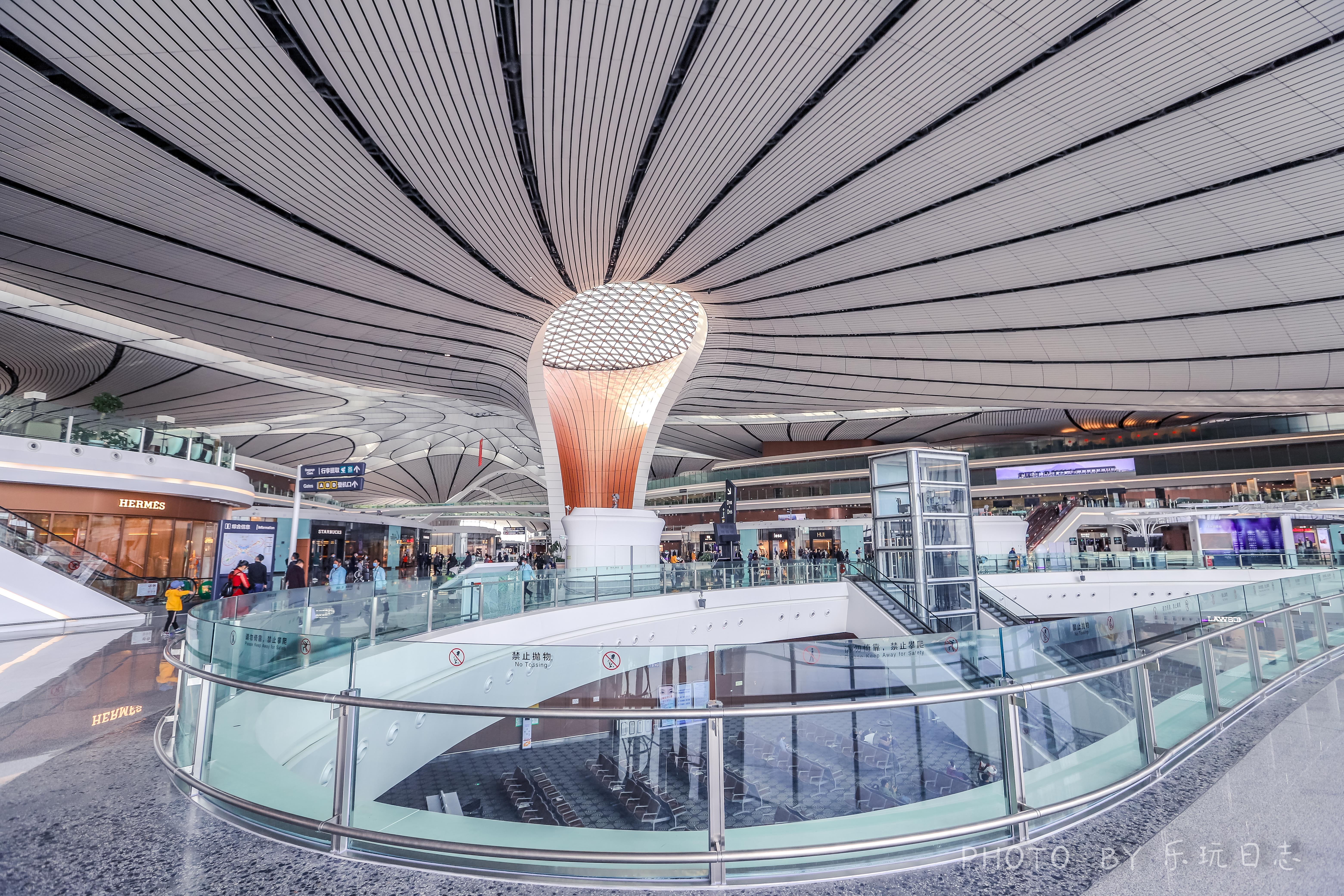 北京新晋网红打卡地,打卡北京新晋网红景区