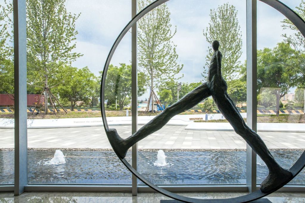 青岛城市之光万科,万科城市之光青岛