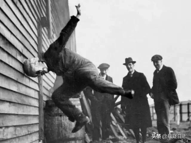 68张惊艳世界的老照片,100张震撼世界的老照片