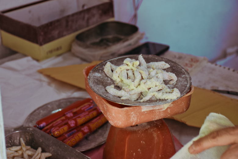 常州小吃推荐,常州小吃哪家好吃不贵