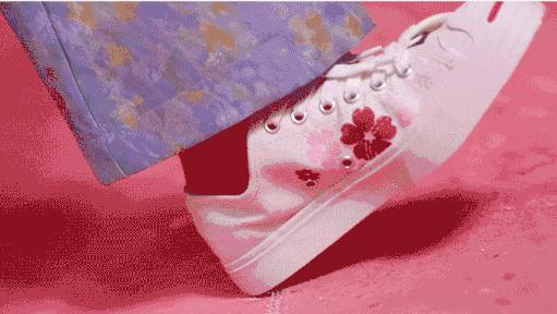 少女心和钱包一起炸裂的时候到了,2020樱花季限定来了!