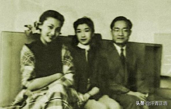 金庸一生有几个老婆,金庸一生爱过的女人