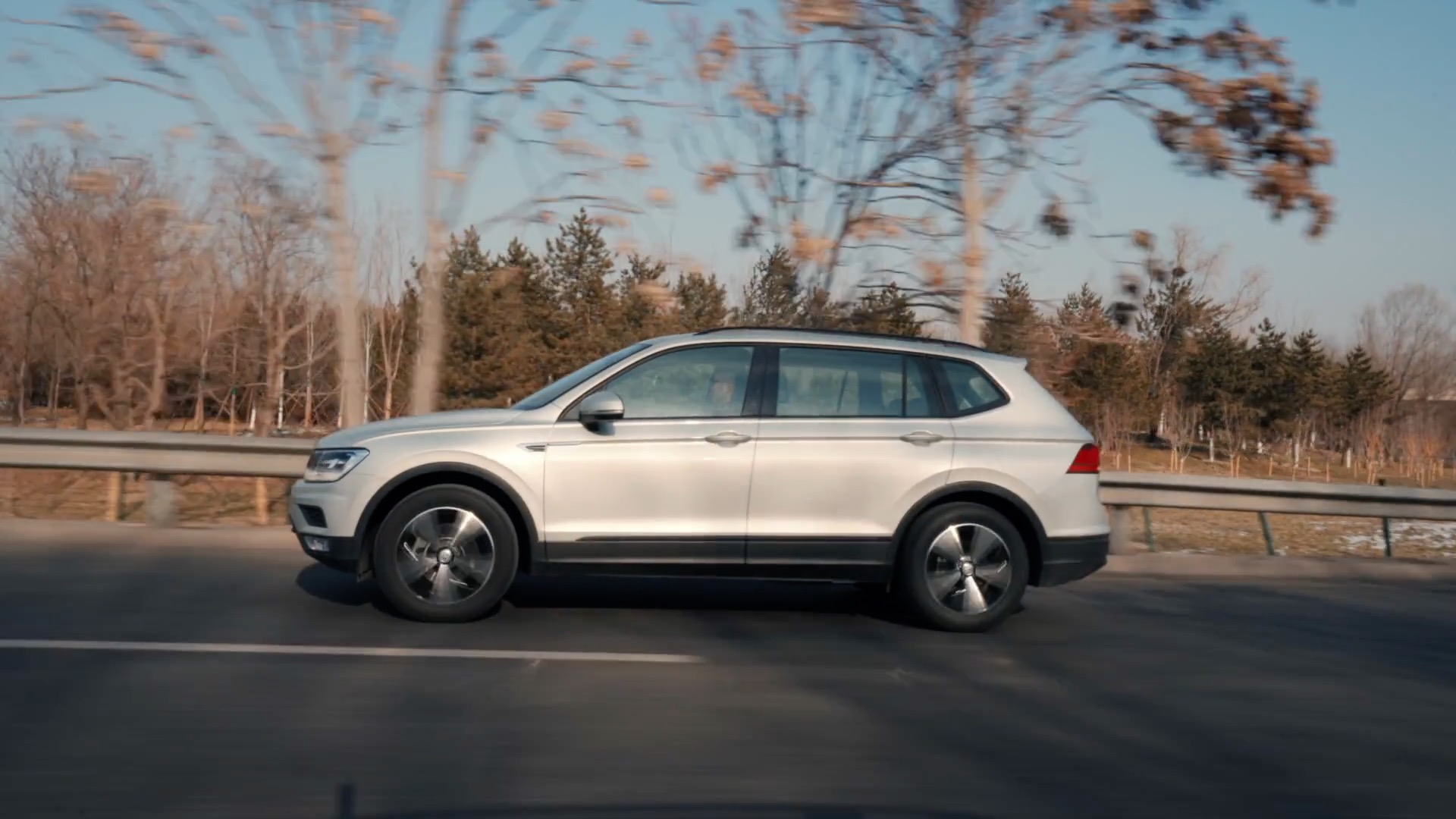 途观l碰撞测试中保研成绩,途观l碰撞差为什么销量好