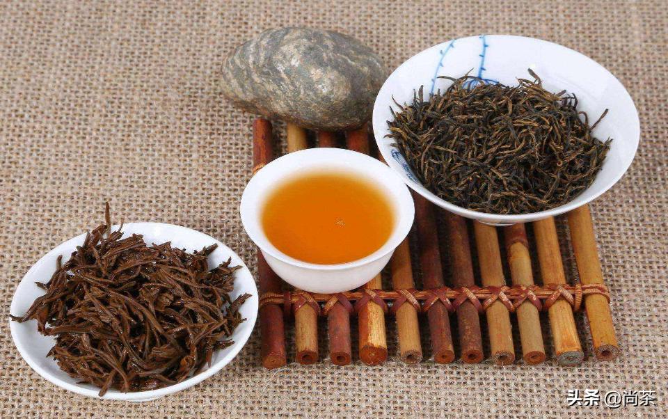 都说它是红茶中的黑马?