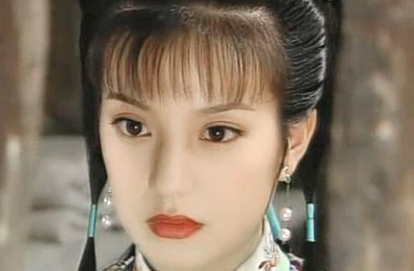 赵薇何许人也,赵薇事件黄晓明陈坤的表现