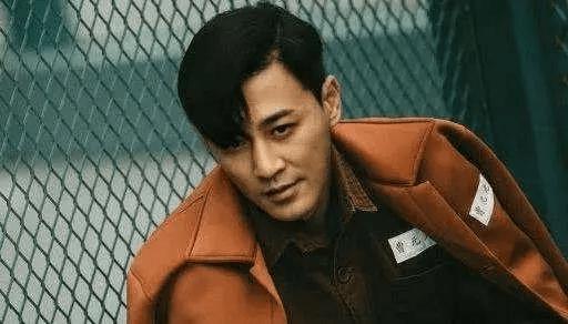 “港迷”的春天来了，林峯港味警匪剧杀青！阵容强大到你不敢相信