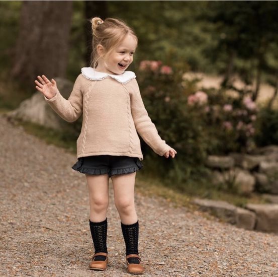 火遍ins的丹麦品牌MarMar，教麻麻如何打造北欧风