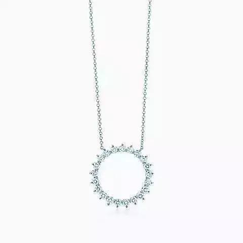 tiffany最新款,tiffany官网价格表