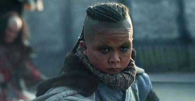 《一寸相思》丑角鬼童子，竟然是如此翩翩男子，还有一段10年痴恋