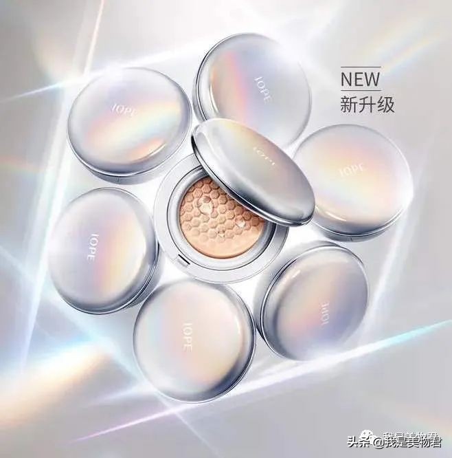 春夏气垫混干推荐,春夏款持久气垫