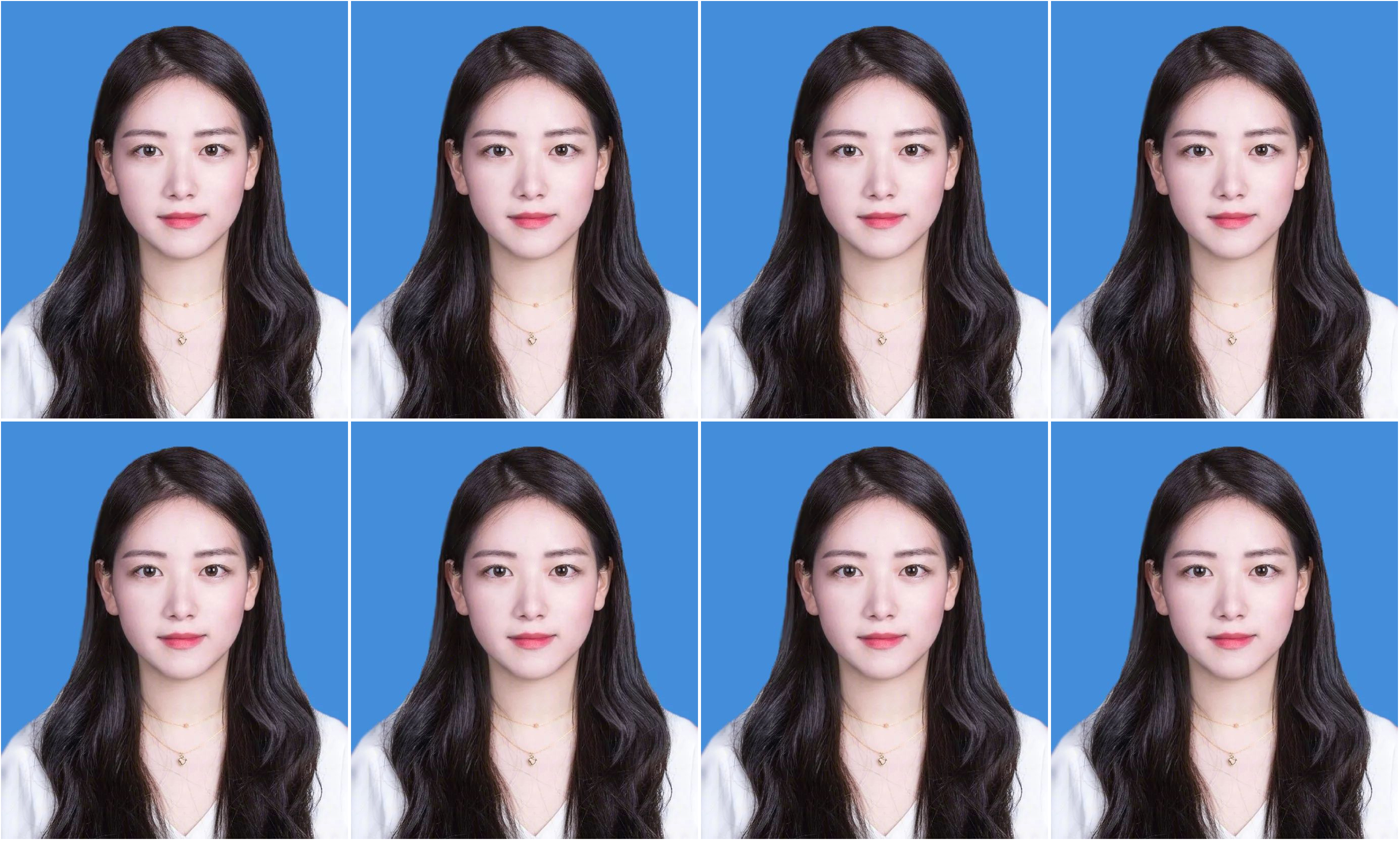 2寸照片打印ps怎么排版,ps2寸照片如何排版