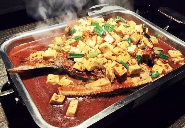 24种味道烤鱼核心技术及配方,这才是真正的正宗烤鱼