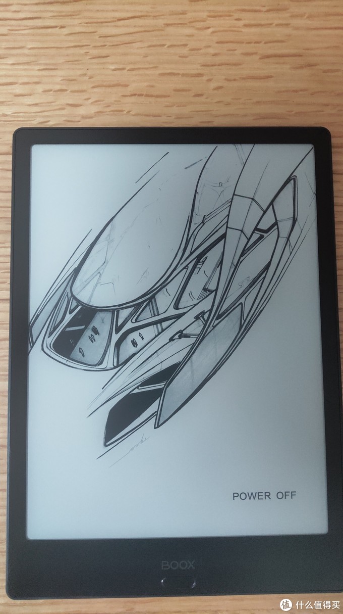 续航增长、背光阅读，BOOXnote2使用感受（比较booxnote）