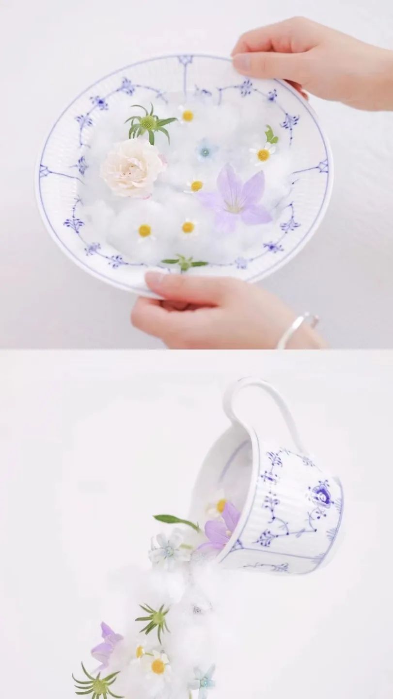 当你选择了花艺这个行业,重新开启花艺创业之路