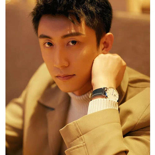 黄景瑜和陈学冬的综艺节目是什么,黄景瑜和陈学冬你会选谁